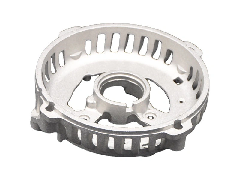 Die Cast Tooling Guide for Custom Metal Parts from Prototype to Mass Production